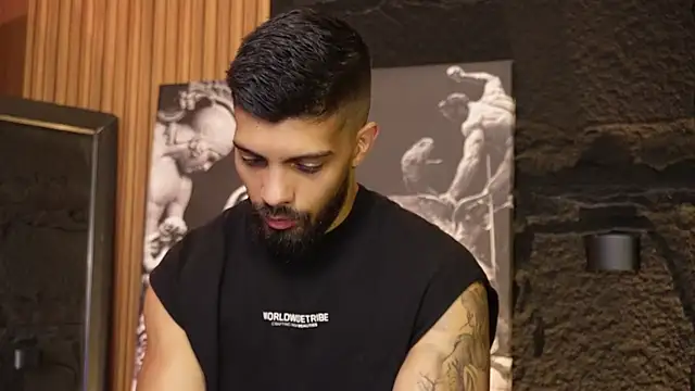 DannSaenz online show from 09/11/25, 11:21