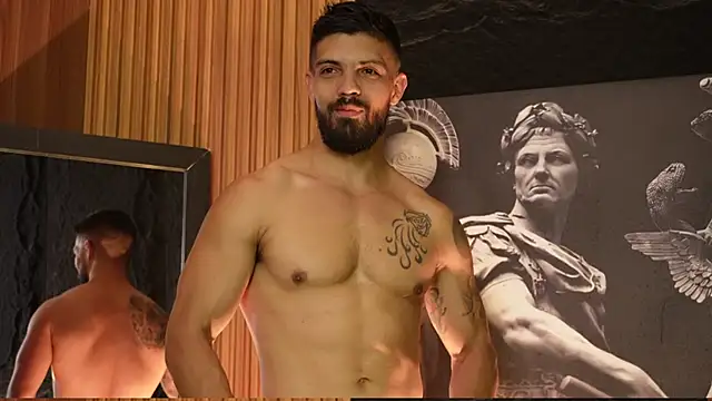 DannSaenz online show from 09/15/25, 12:38