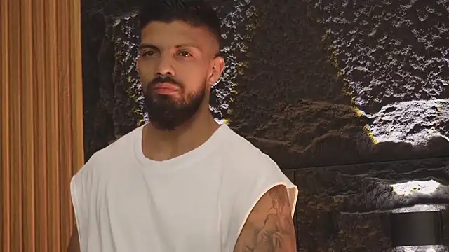 DannSaenz online show from 10/17/25, 12:14