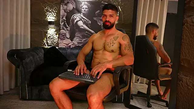 DannSaenz online show from 01/12/26, 01:38