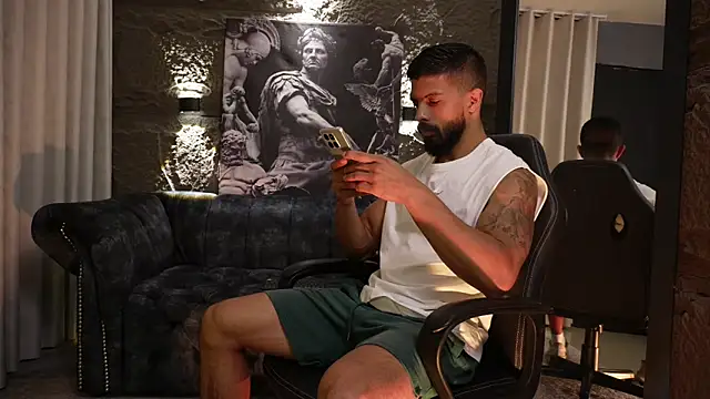 DannSaenz online show from 01/17/26, 01:27