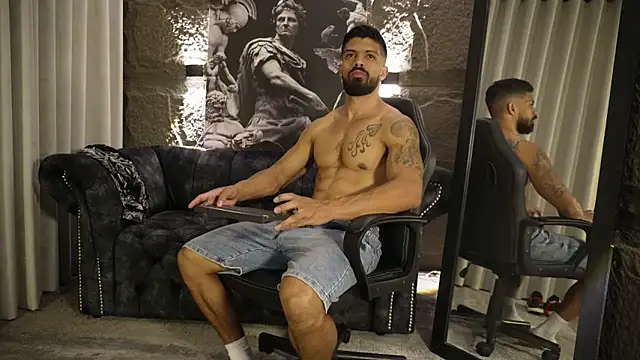 DannSaenz online show from 02/12/26, 12:44