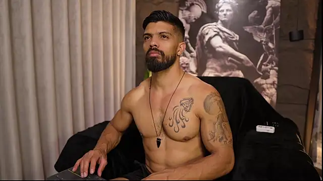 DannSaenz online show from 03/06/26, 04:14