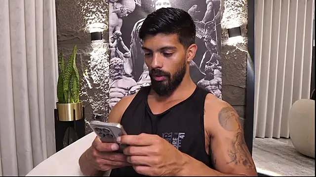 DannSaenz online show from 03/27/26, 01:22