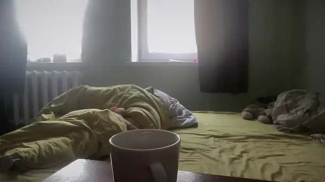 Diamond Tyler online show from 04/20/26, 02:31