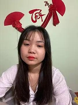 Snapshot of Maeve2k5 chatting on 02/26/25, 12:49 Maeve2k5 online show from 02/26/25, 12:49