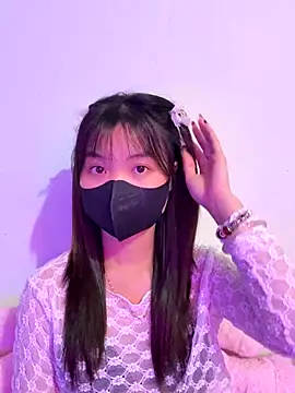 Snapshot of Maeve2k5 chatting on 09/26/25, 10:03 Maeve2k5 online show from 09/26/25, 10:03