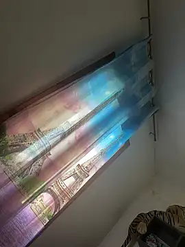 Lilyassjdhz online show from 04/21/26, 01:50