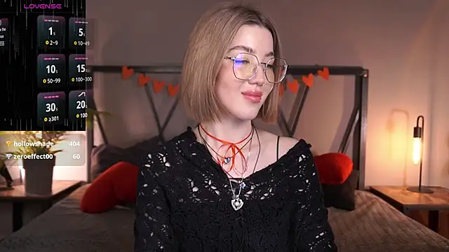 Snapshot of LindaThacker chatting on 02/27/25, 10:59 LindaThacker online show from 02/27/25, 10:59