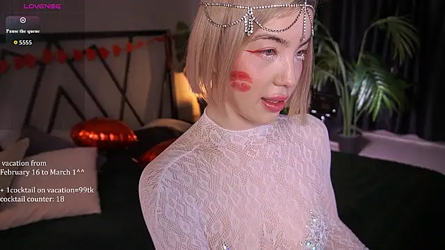 LindaThacker online show from 02/15/26, 04:31