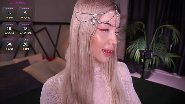 LindaThacker online show from 04/03/26, 04:43