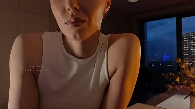 Snapshot of spiklencii chatting on 05/17/26, 05:42 spiklencii online show from 05/17/26, 05:42