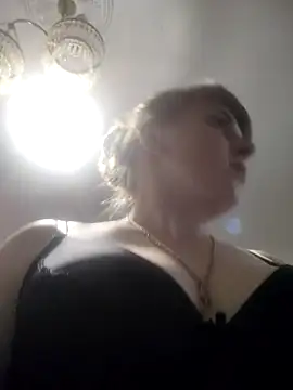 CoddessCrystal online show from 11/07/25, 01:44