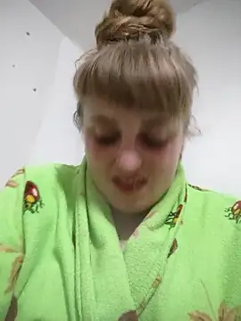 CoddessCrystal online show from 01/11/26, 08:36