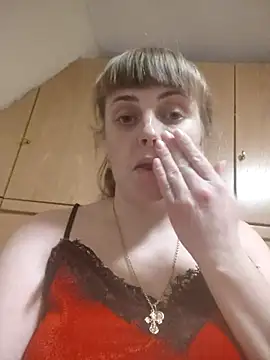 CoddessCrystal online show from 02/01/26, 07:56