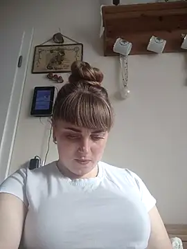 CoddessCrystal online show from 02/27/26, 08:58