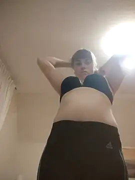 CoddessCrystal online show from 03/04/26, 06:30