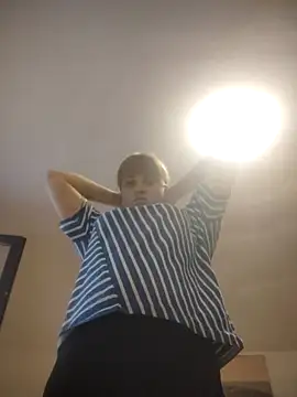 CoddessCrystal online show from 03/15/26, 06:41