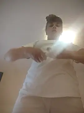 CoddessCrystal online show from 03/19/26, 06:28