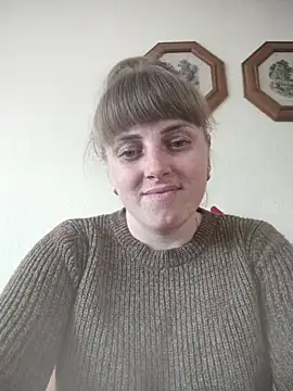 CoddessCrystal online show from 04/01/26, 02:36