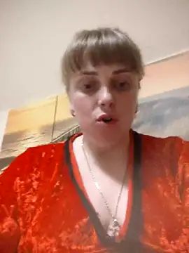 CoddessCrystal online show from 04/09/26, 07:30