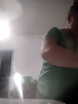 CoddessCrystal online show from 04/25/26, 07:44