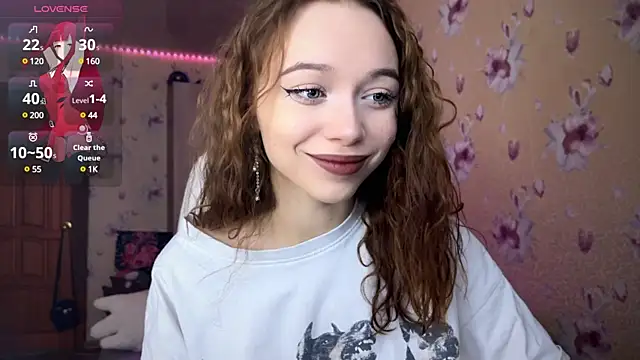 Snapshot of _SofiaBrown chatting on 01/12/25, 02:30 SofiaBrown online show from 01/12/25, 02:30