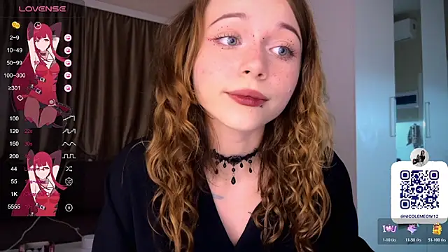  SofiaBrown online show from 11/14/25, 09:13