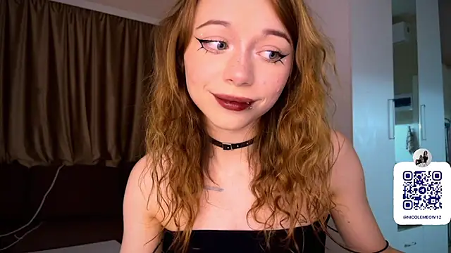  SofiaBrown online show from 11/24/25, 03:23