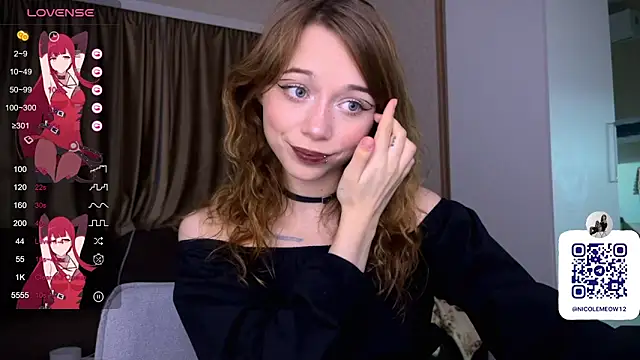  SofiaBrown online show from 12/19/25, 11:34