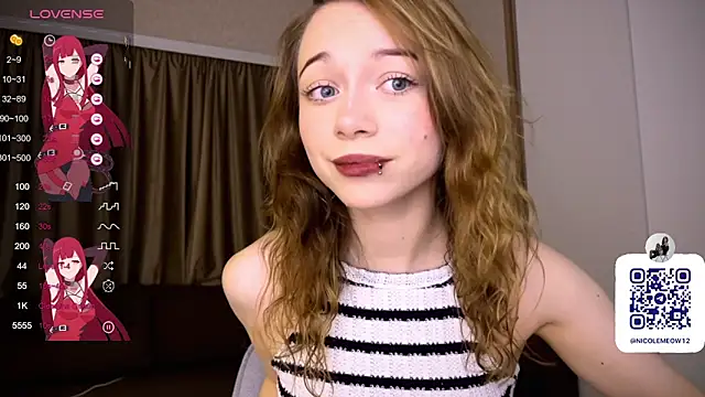  SofiaBrown online show from 01/06/26, 04:11