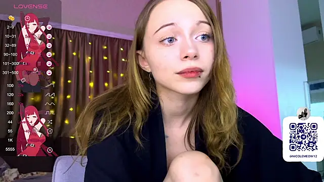  SofiaBrown online show from 03/06/26, 03:41