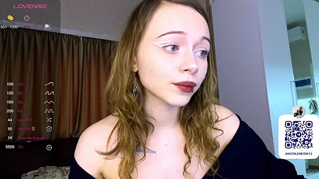  SofiaBrown online show from 03/20/26, 02:22