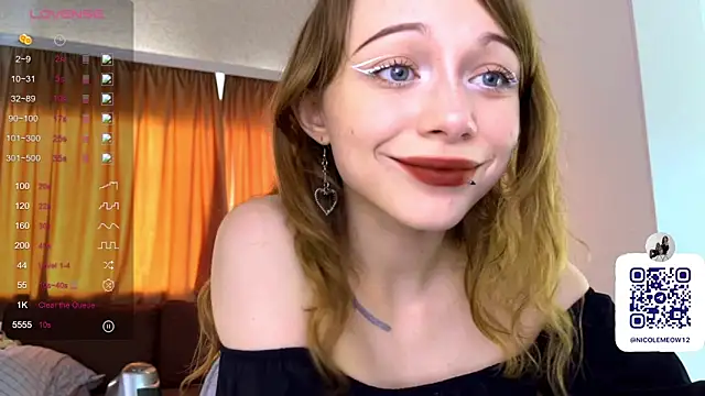  SofiaBrown online show from 04/25/26, 01:25