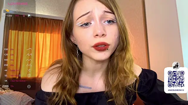  SofiaBrown online show from 04/25/26, 01:41