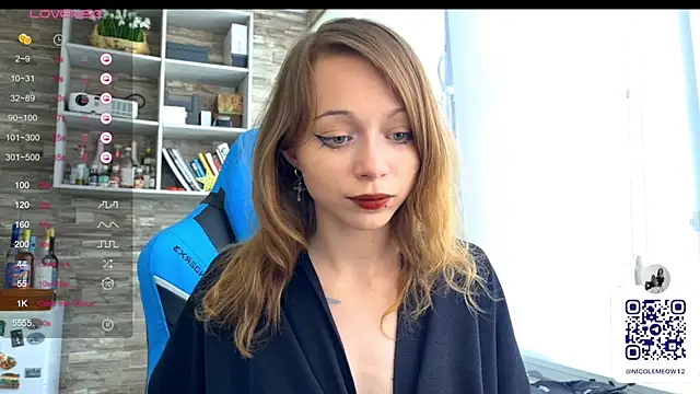 Snapshot of _SofiaBrown chatting on 05/25/26, 02:12 SofiaBrown online show from 05/25/26, 02:12