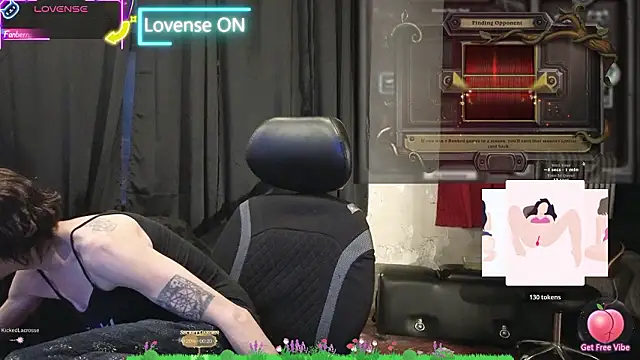 april show her online show from 03/12/26, 10:54