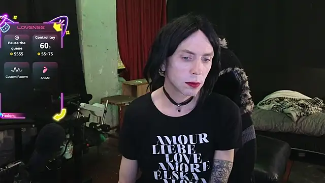 april show her online show from 04/02/26, 11:24