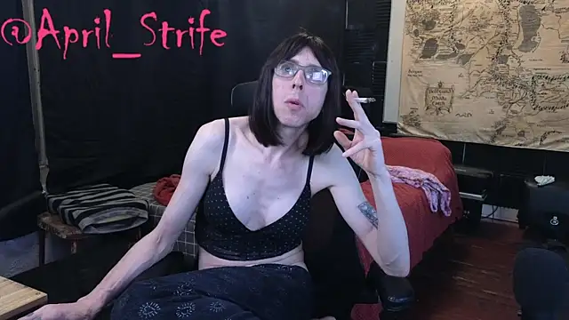 april show her online show from 06/24/26, 02:54