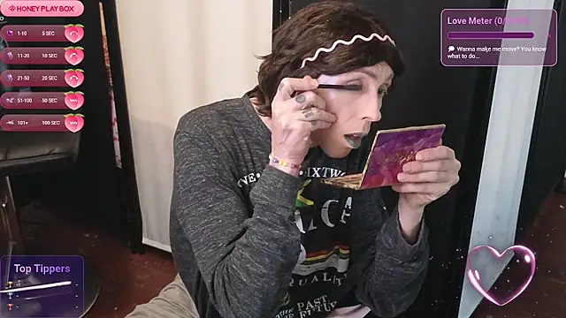 april show her online show from 07/23/26, 04:43