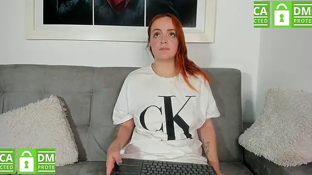 Sarah paul online show from 02/23/25, 03:29