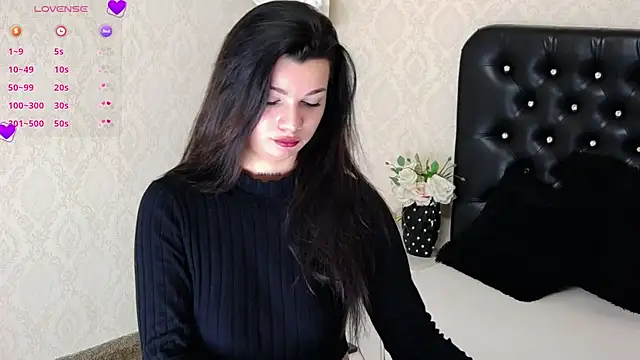 Allisonn223 online show from 01/27/25, 09:00