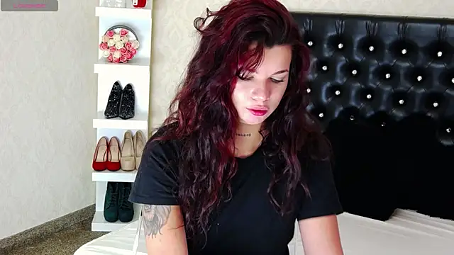 Allisonn223 online show from 09/11/25, 12:38