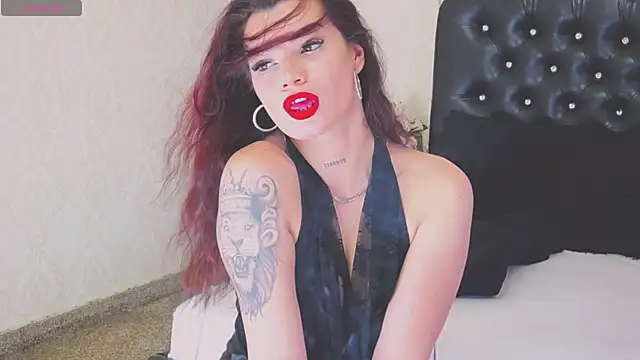 Allisonn223 online show from 04/16/26, 01:12