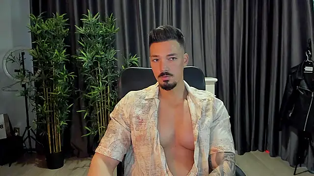 Snapshot of HaydenSpearss chatting on 02/08/25, 07:48 HaydenSpearss online show from 02/08/25, 07:48