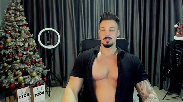 HaydenSpearss online show from 12/14/25, 07:47