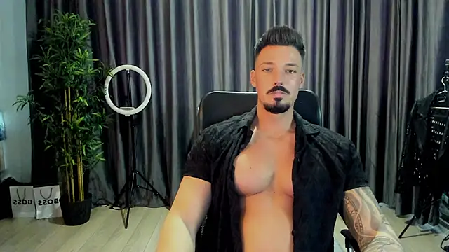 HaydenSpearss online show from 02/20/26, 01:44