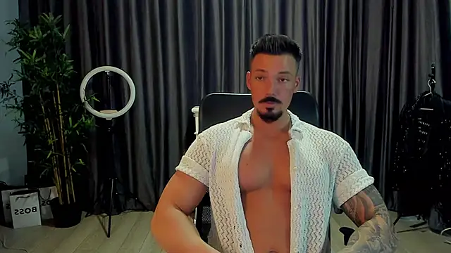 HaydenSpearss online show from 03/17/26, 01:58