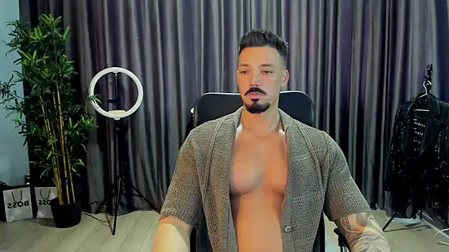 HaydenSpearss online show from 03/21/26, 07:46