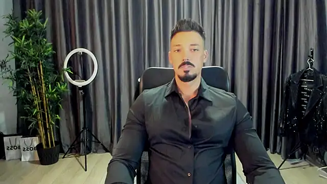 HaydenSpearss online show from 03/29/26, 06:57